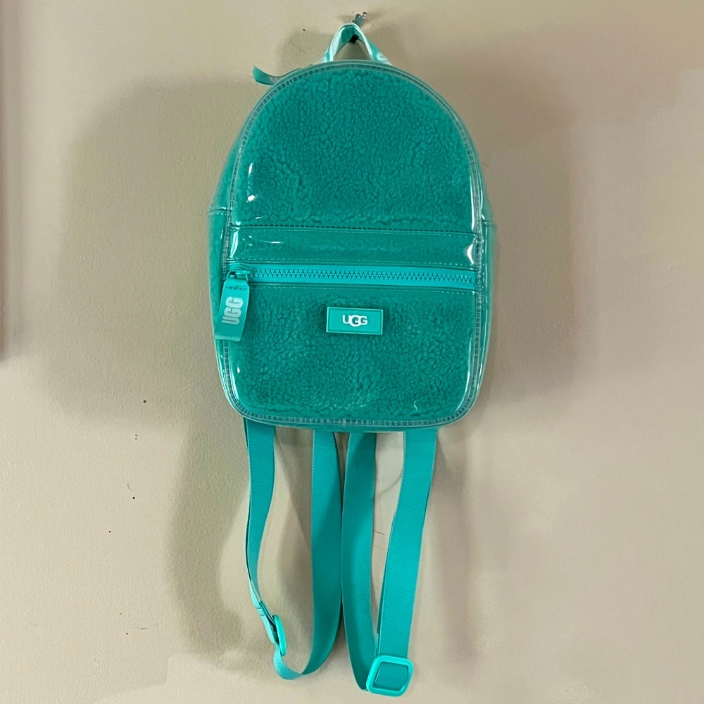 UGG Dannie II mini backpack